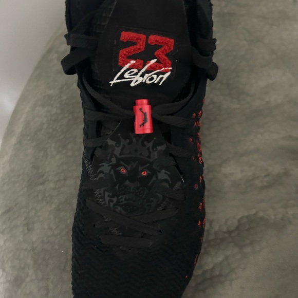 nike lebron shoes - Picture 3 of 5